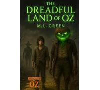The Dreadful Land of Oz