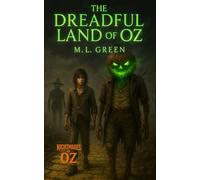 The Dreadful Land of Oz