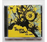 The Dreadful Yawns - Take Shape [Music CD]