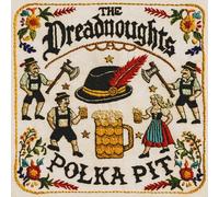 The Dreadnoughts Polka Pit Album