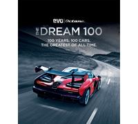The Dream 100 from evo and Octane (Copertina rigida)
