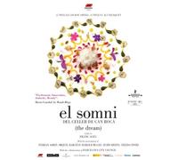 The Dream (2014) ( El somni ) (Blu-Ray & DVD Combo) (Blu-Ray)