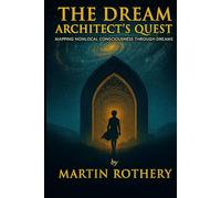 The Dream Architect's Quest: Mapping Nonlocal Consciousness Through Dreams