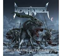 THE DREAM CALLS FOR BLOOD - DE