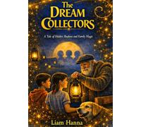 The Dream Collectors: A Tale of Hidden Shadows and Family Magic