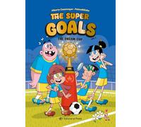 The Dream Cup: Soccer Books. Discover This Amazing Soccer Team!: 2