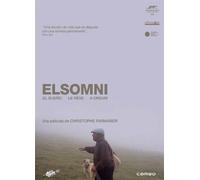 The Dream ( El somni ) [DVD] Joan Pipa; Christophe Farnarier; CategoryArthouse