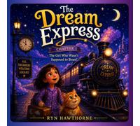 The Dream Express: Chapter 1