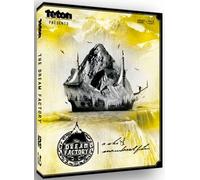 The Dream Factory DVD + Blu-ray Combo Pack with FREE The Massive Blu-ray DVD ($30 Value)