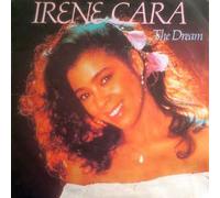 The Dream(Hold on to your dreams)/Receiving (7" Vinyl Single)(1983)(Epic EPCA 4100)