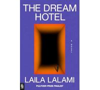The Dream Hotel: A Novel