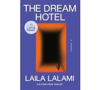 The Dream Hotel: A Read with Jenna Pick: A Novel