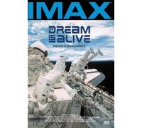 The Dream Is Alive IMAX