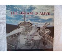 THE DREAM IS ALIVE---LASERDISC (IMAX)