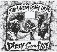 THE DREAM IS NOT DEAD