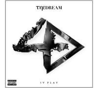 The-Dream - Iv Play