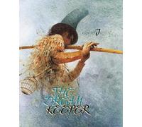 The Dream Keeper