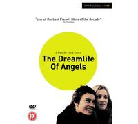 The Dream Life Of Angels