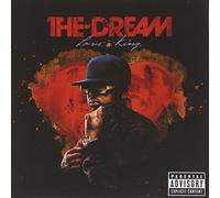 The-Dream - Love King