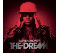 The-Dream - Love Vs. Money