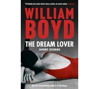 The Dream Lover: Short Stories