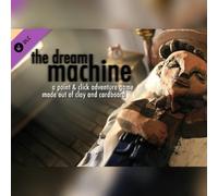 The Dream Machine: Chapter 5 (DLC) (PC) Steam Key - GLOBAL
