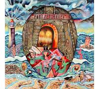 The Dream Machine - Fort Perch Rock