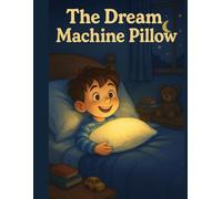 The Dream Machine Pillow