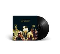 The Dream Machine Small Time Monsters (Vinyl LP) 12" Album (Gatefold Cover)