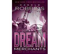 Harold Robbins The Dream Merchants (Tascabile)