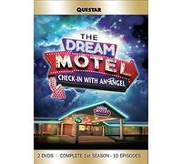 The Dream Motel 2 pk. [DVD]