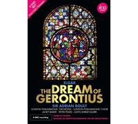 The Dream of Gerontius: London Philharmonic (Boult) (DVD)