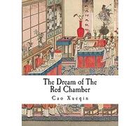 Cao Xueqin The Dream of the Red Chamber (Tascabile) Story of the Stone
