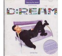 The Dream - Party Up the World [CD 2]
