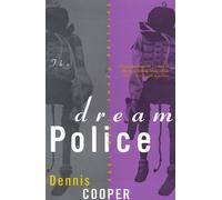 The Dream Police: Selected Poems, 1969-1993