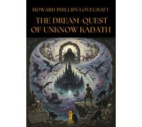 The dream-quest of unknown Kadath - 2025 - Aurora Boreale
