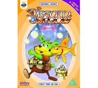 The Dream Stone [Edizione: Regno Unito]