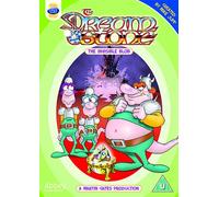 The Dream Stone Volume 2 [1990] [Edizione: Regno Unito]