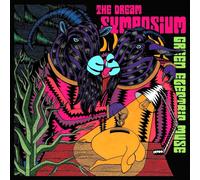 The Dream Symposium Green Electric Muse (Vinyl LP)