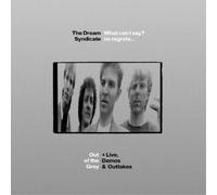 Audio Cd Dream Syndicate (The) - What Can I Say? No Regrets... (3 Cd)