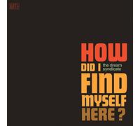The Dream Syndicate - How Did i Find Myself Here?