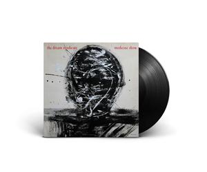 The Dream Syndicate Medicine Show (Vinyl LP) 12" Album