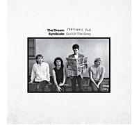 The Dream Syndicate Sketches For Out Of The Grey (Vinyl LP) 12" Album