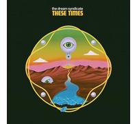 The Dream Syndicate These Times (Vinyl LP) 12" Album