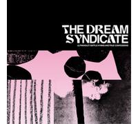 The Dream Syndicate Ultraviolet Battle Hymns and True Confessions Album