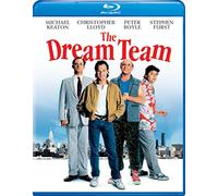 The Dream Team