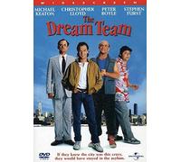 The Dream Team