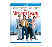 The Dream Team (Blu-ray)