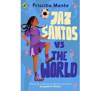 The Dream Team: Jaz Santos vs. the World: 1