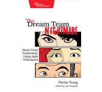 The Dream Team Nightmare: Boost Team Productivity Using Agile Techniques